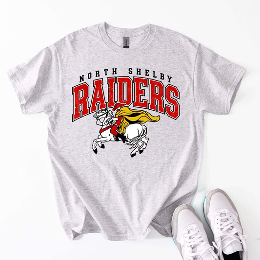 North Shelby Raiders