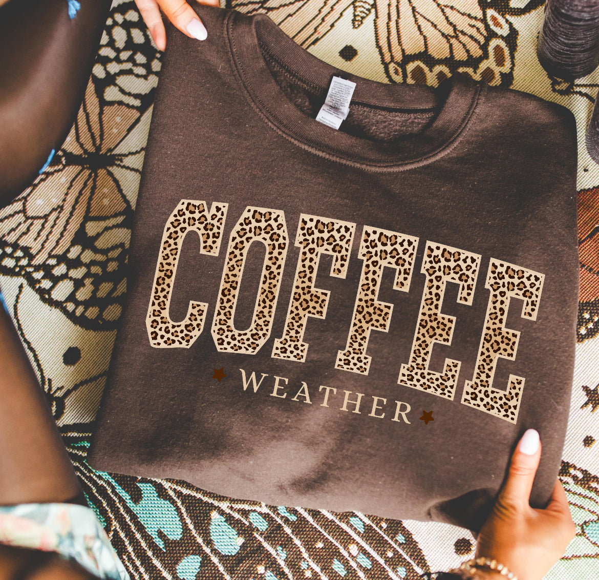Coffee Weather