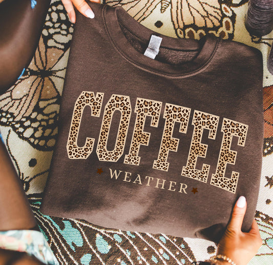 Coffee Weather