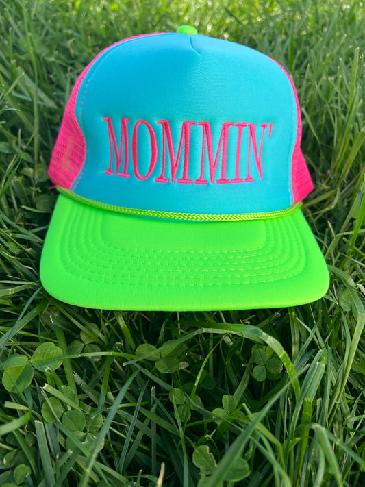 MOMMIN’