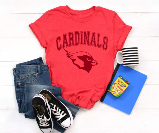 Cardinals