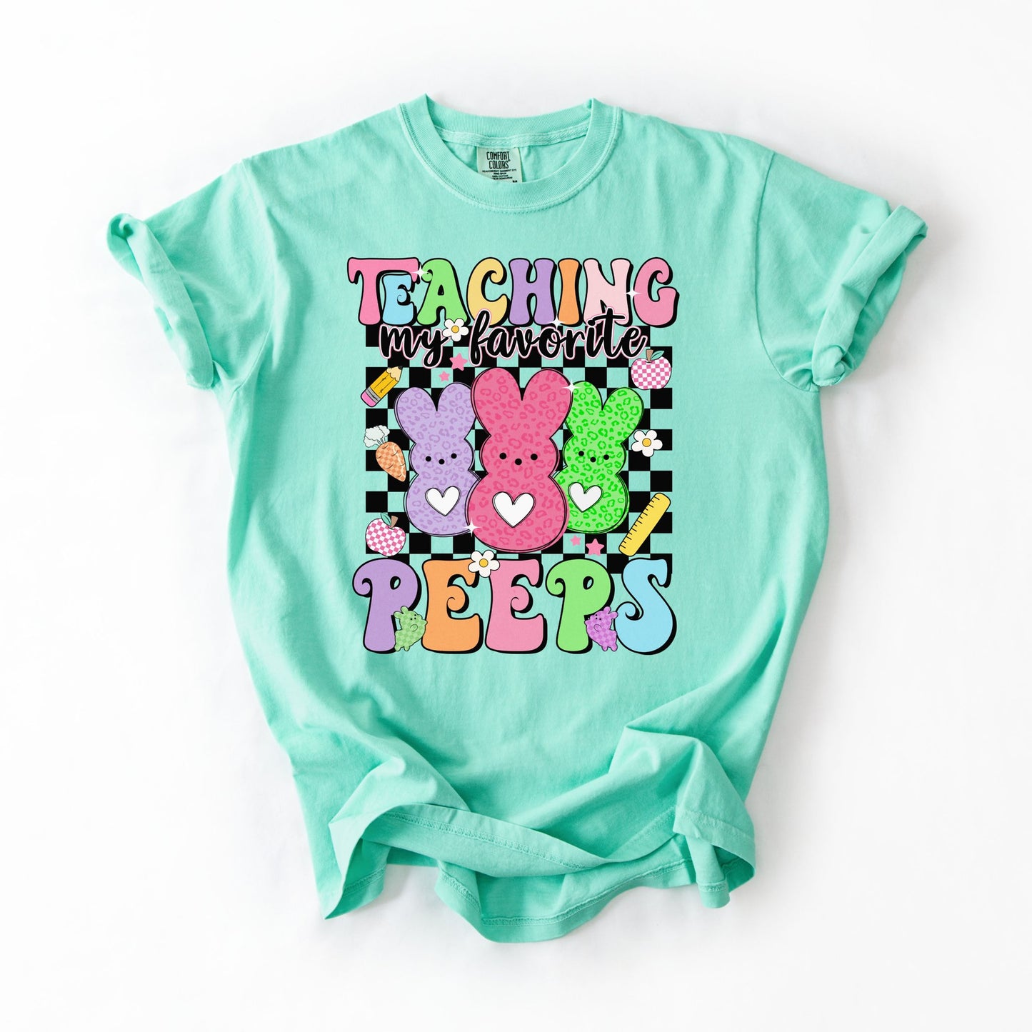 Teaching my fav peeps