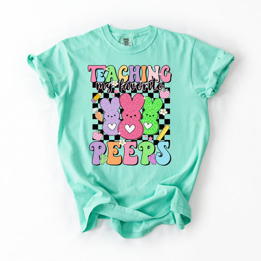 Teaching my fav peeps