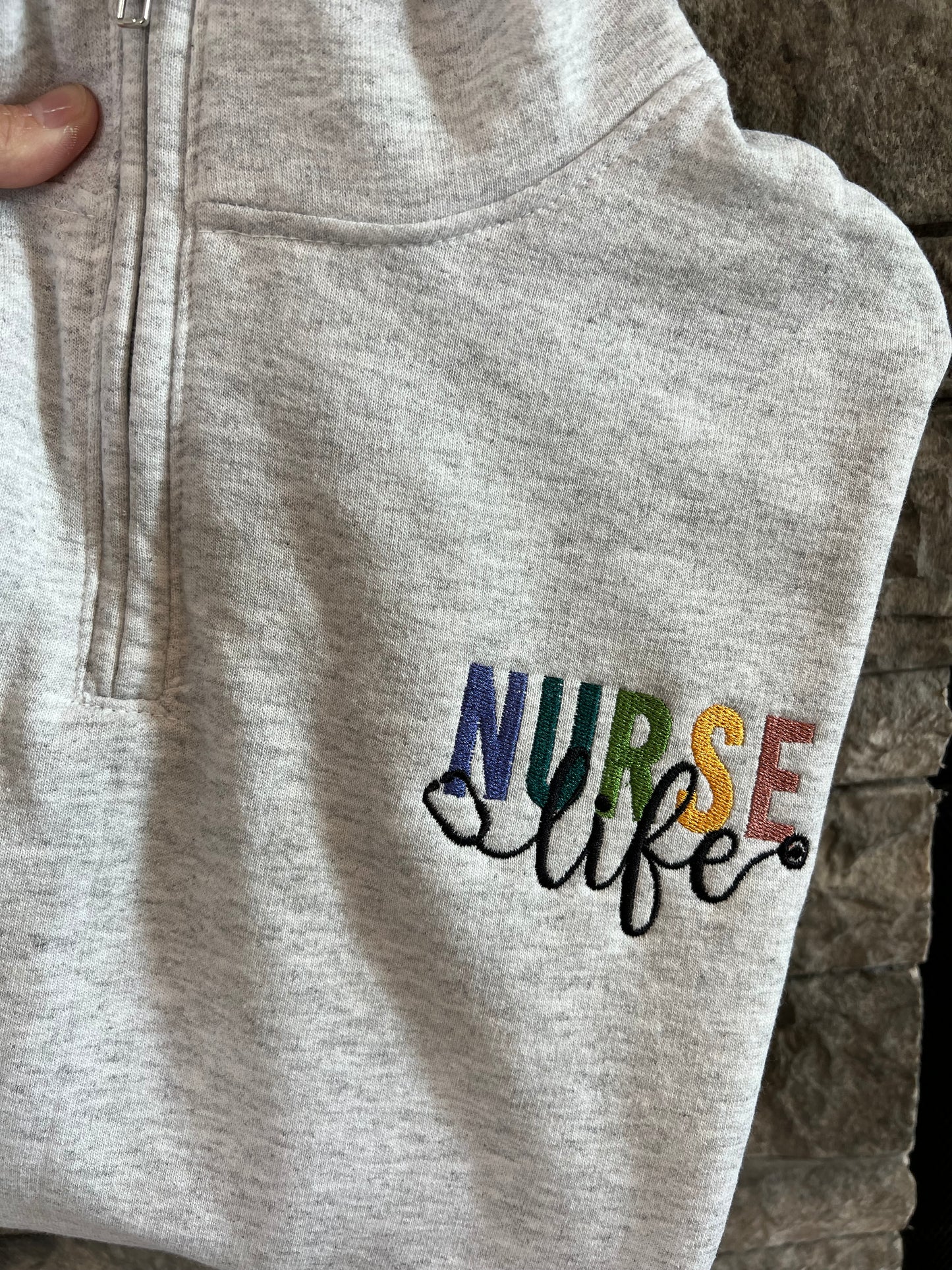 Nurse Life