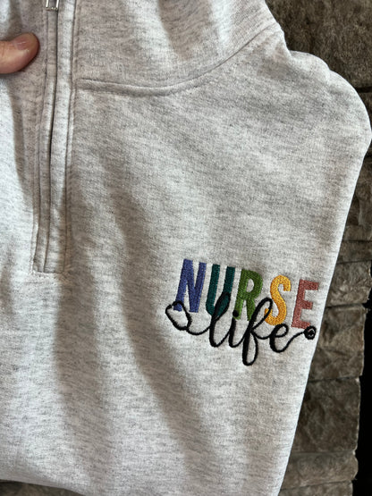 Nurse Life