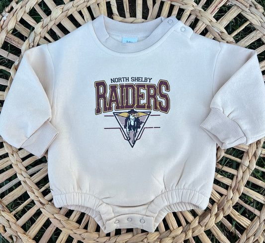 North Shelby Raiders