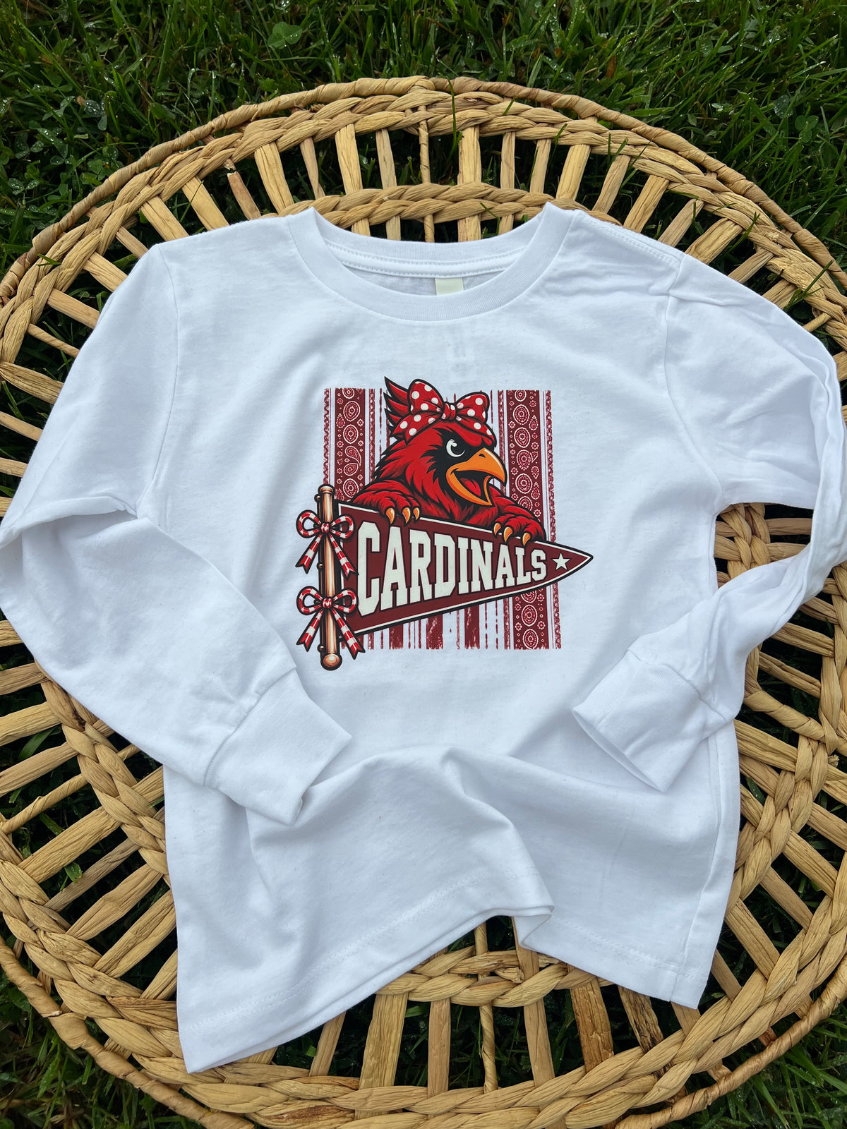 Cardinals