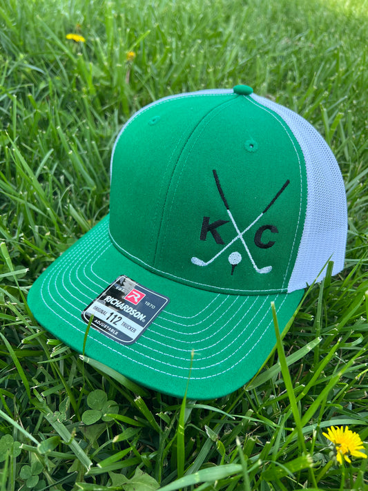 Golf Hat