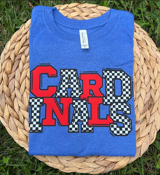 Cardinals