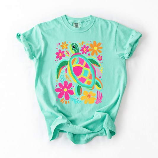 Sea Turtle
