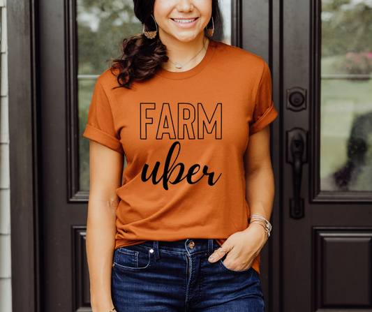 Farm Uber