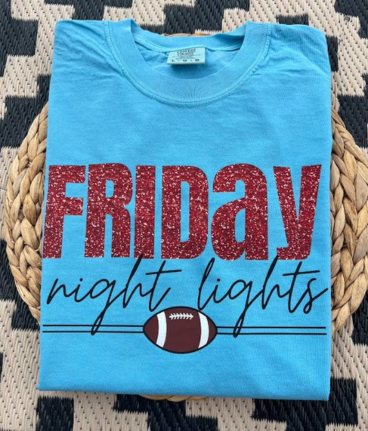 Friday Night Lights