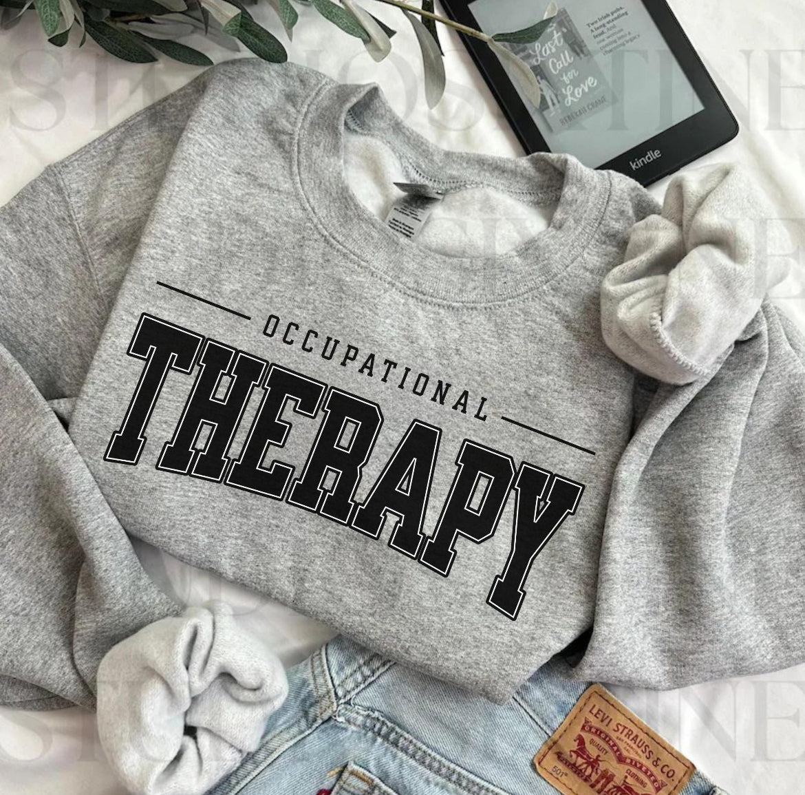 Occupational Therapy