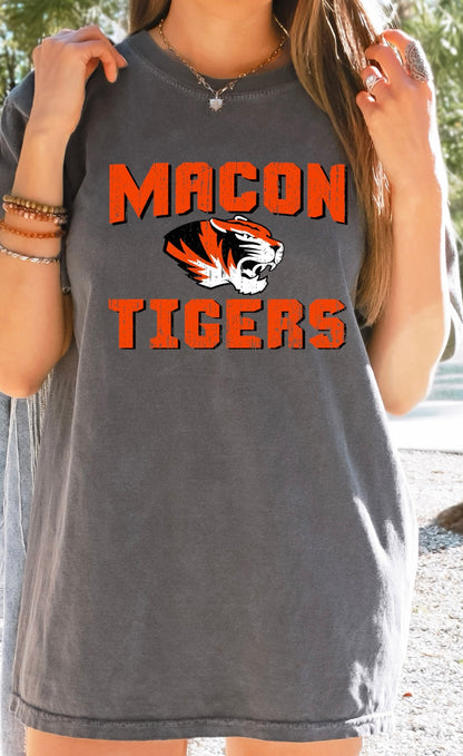 Macon Tigers