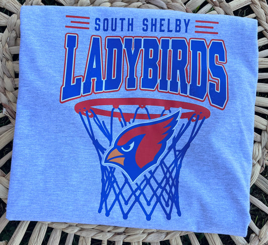 South Shelby Ladybirds