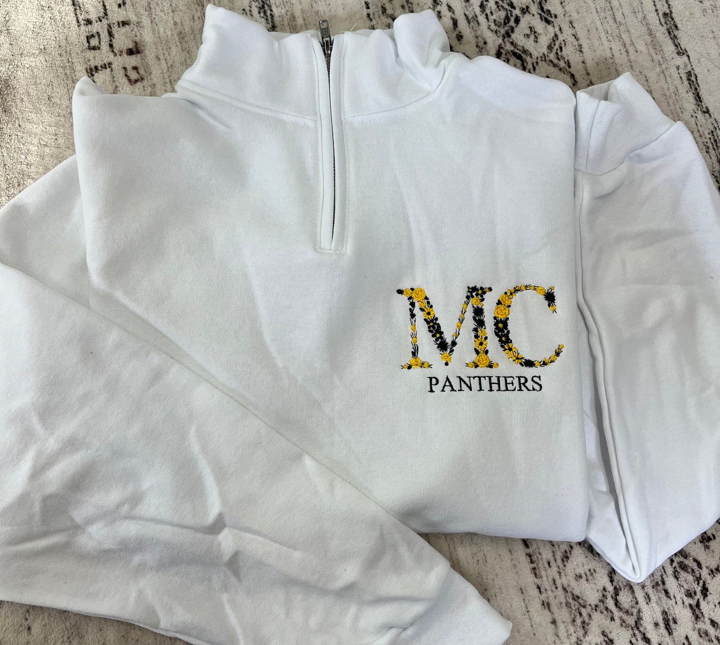 Monroe City Panthers