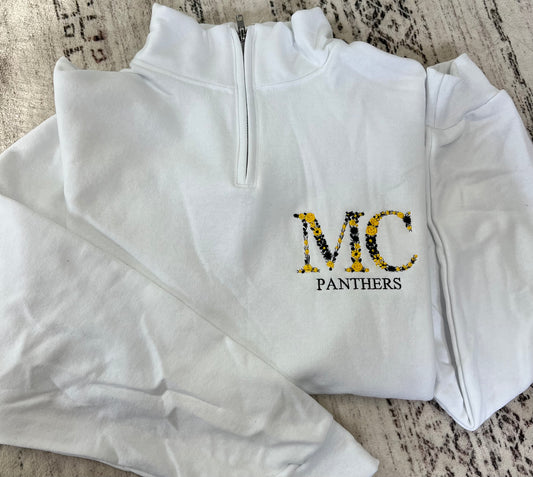 Monroe City Panthers