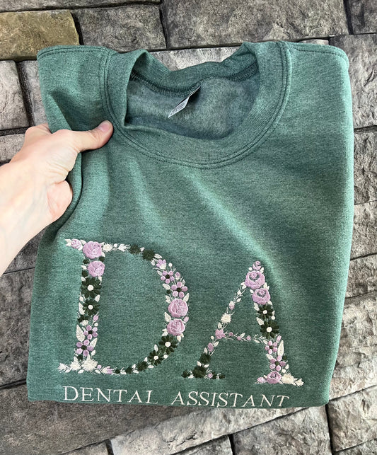 Dental Assistant