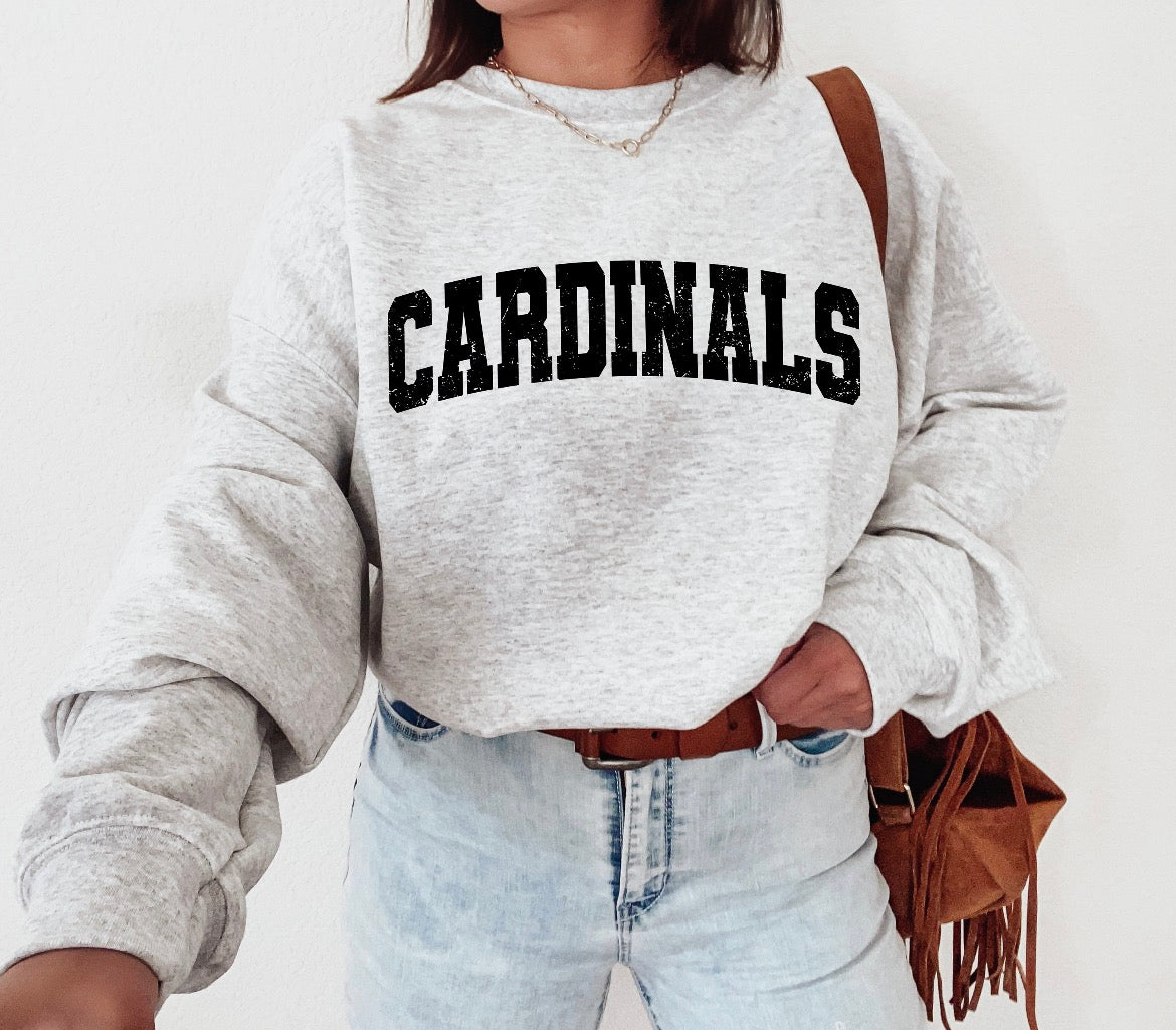 Cardinals