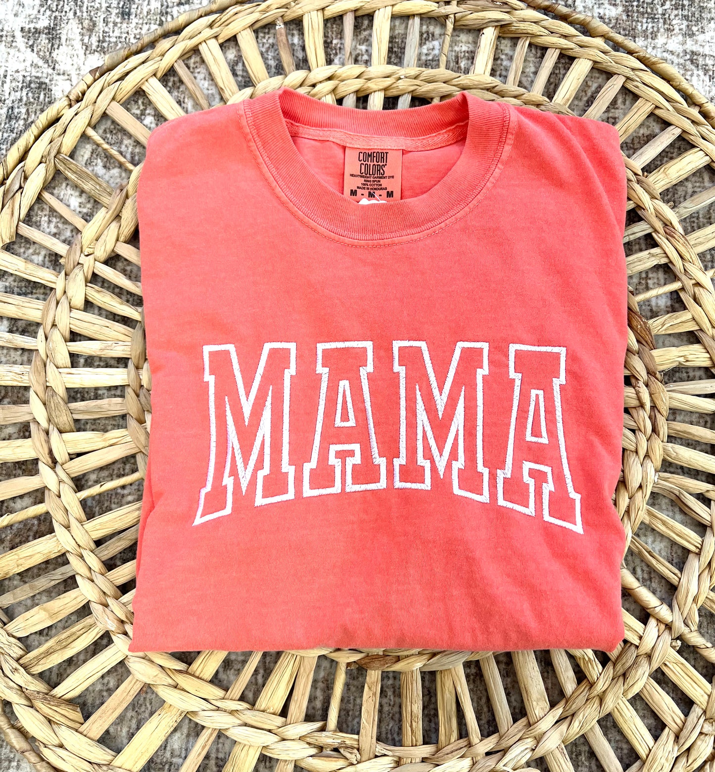 MAMA