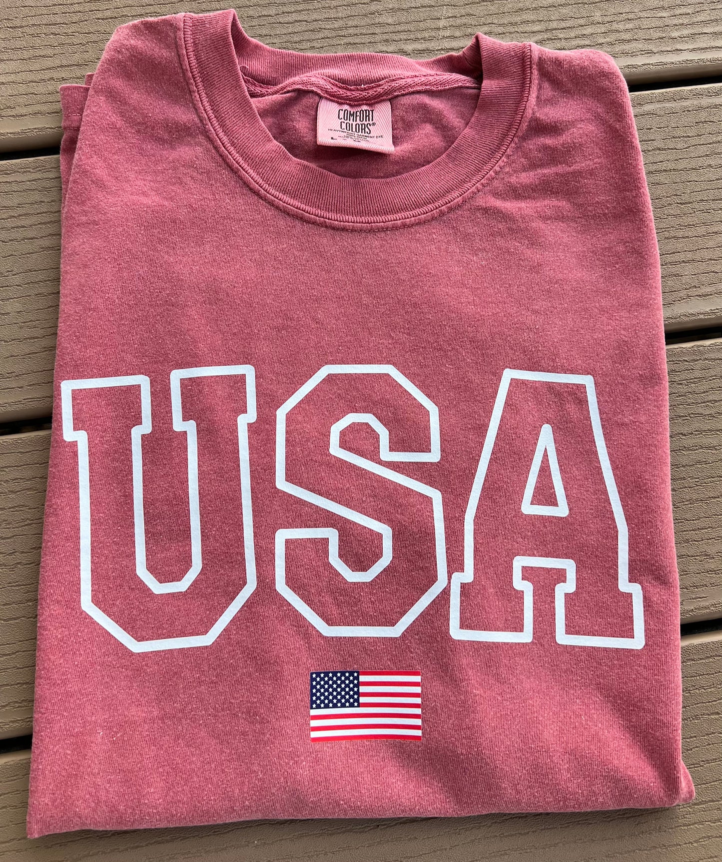 USA