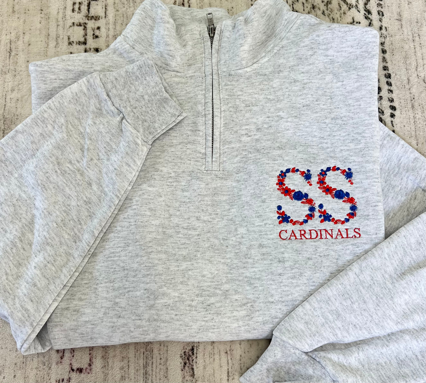 SS Cardinals