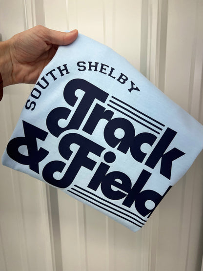 Track & Field