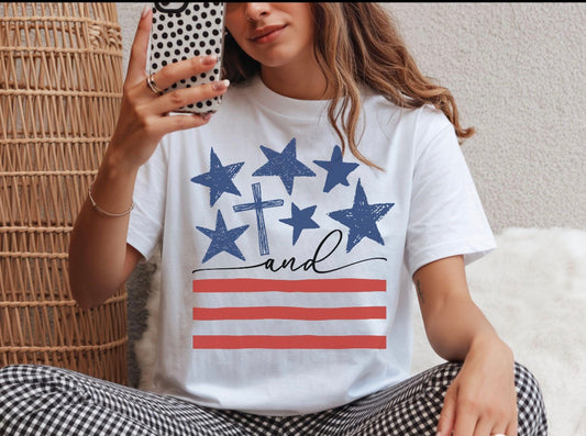 Stars & Stripes