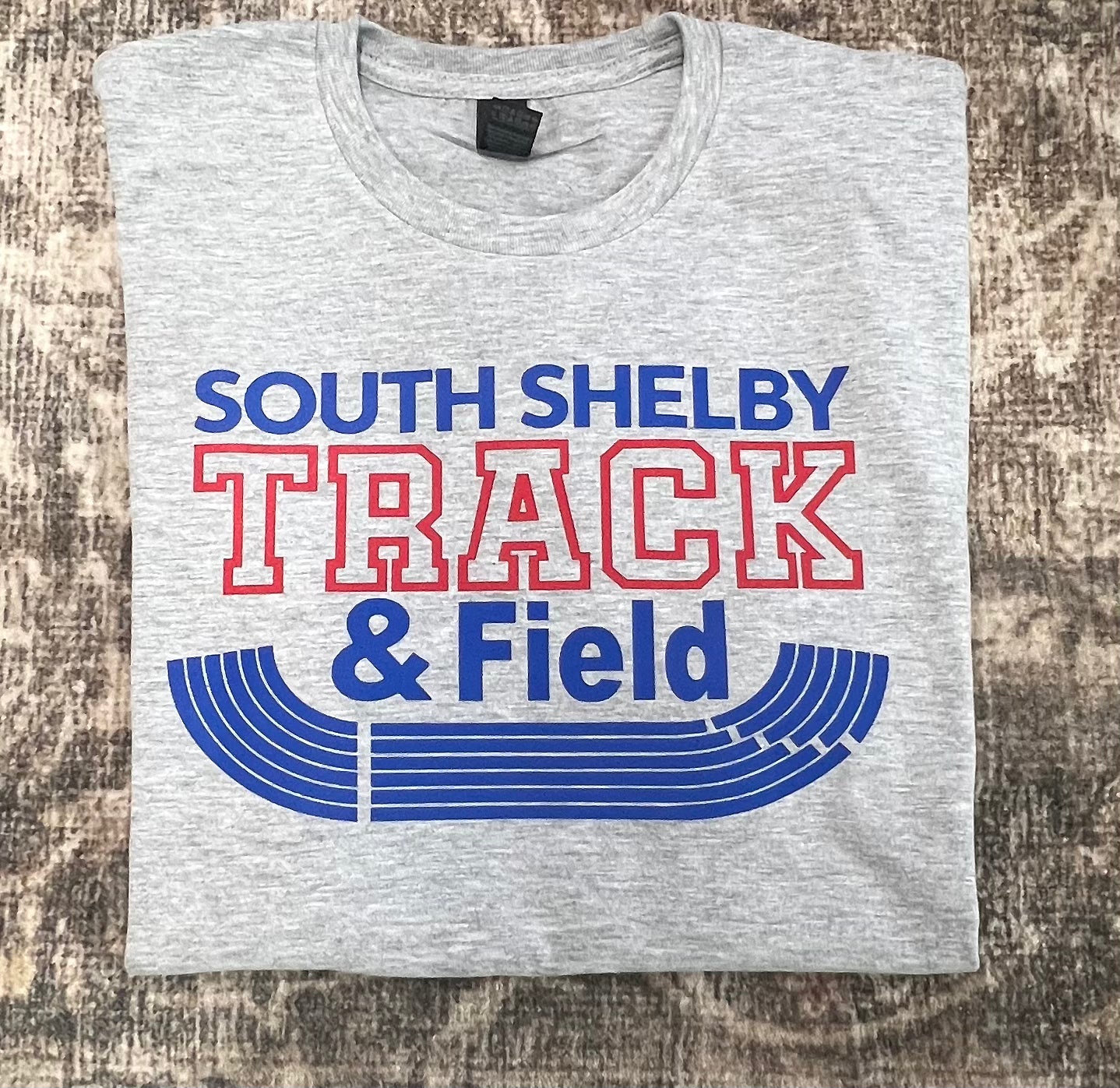 South Shelby Track & Field