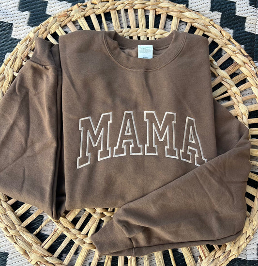 MAMA