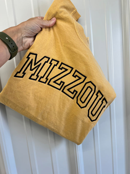 Mizzou