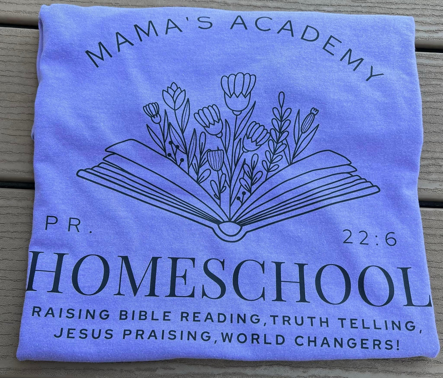 mamas academy