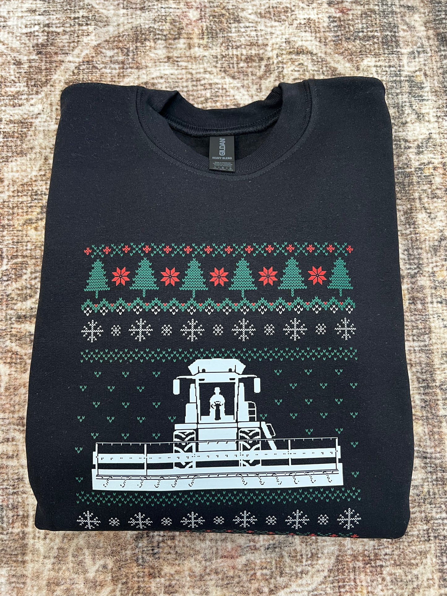 Ugly Christmas Sweater