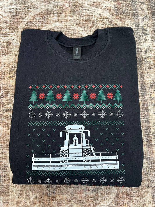 Ugly Christmas Sweater