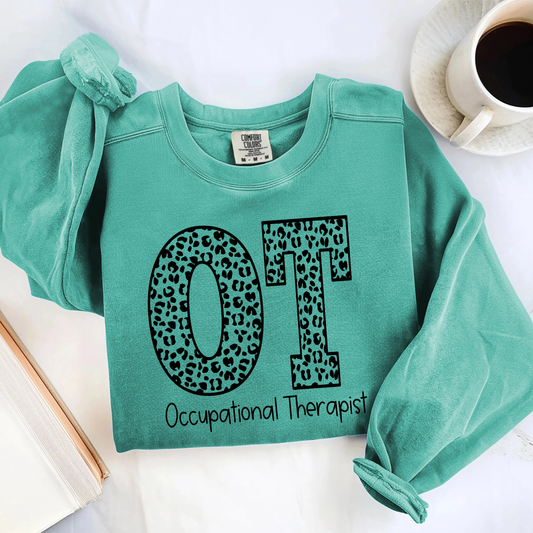 Occupational Therapy