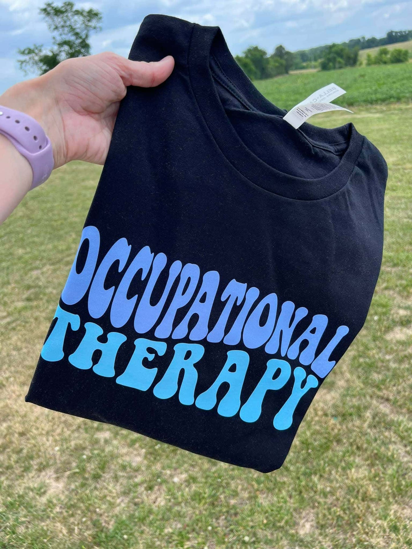 Occupational Therapy
