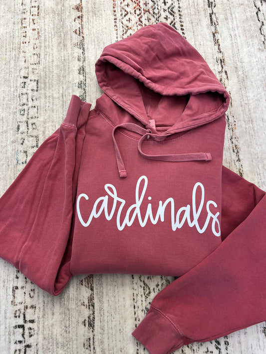 Cardinals Hoodie