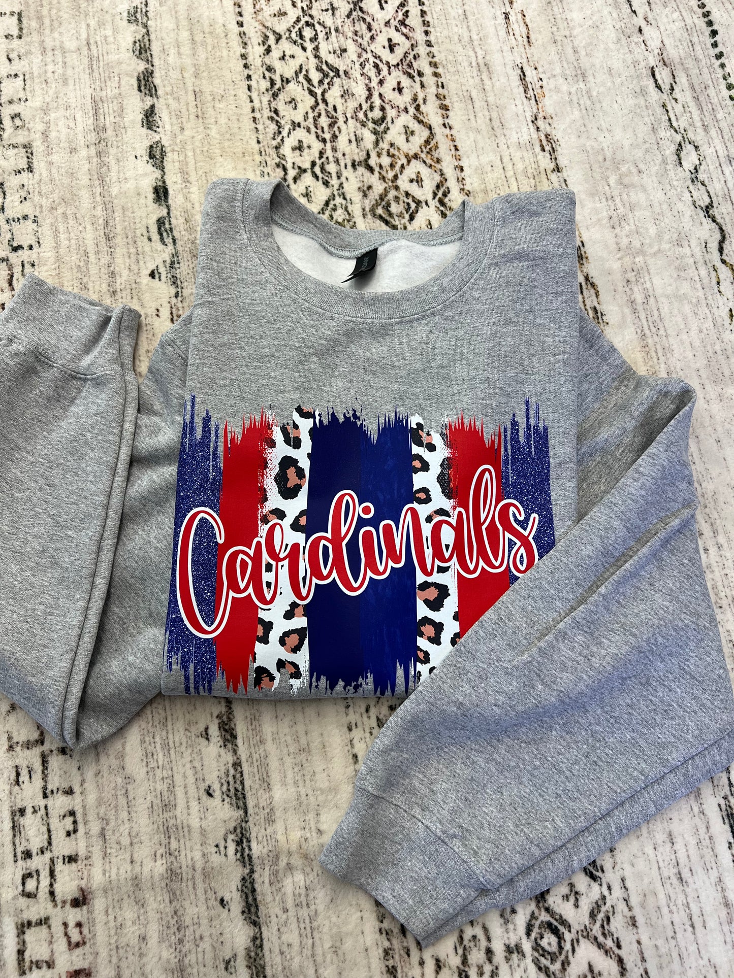 Cardinals Sweatshirt