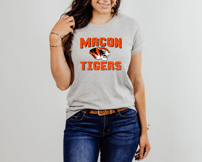 Macon Tigers