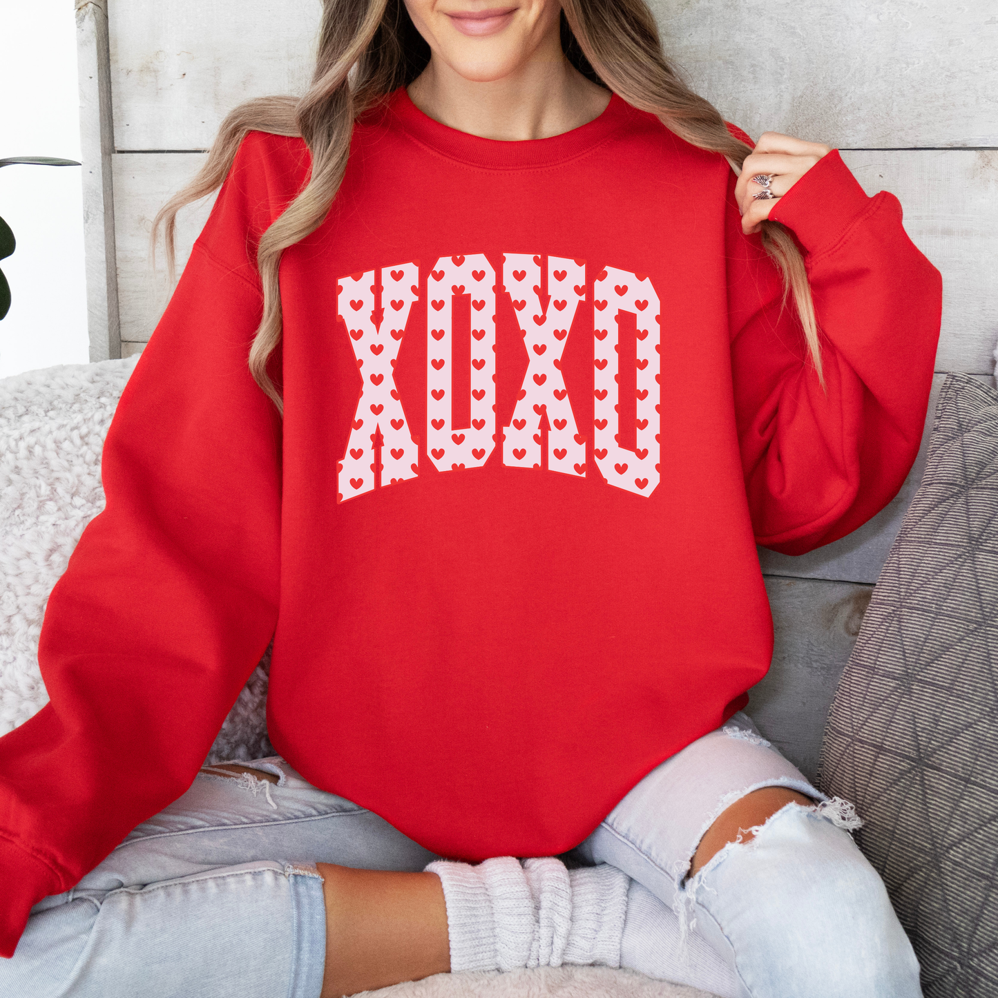 XOXO