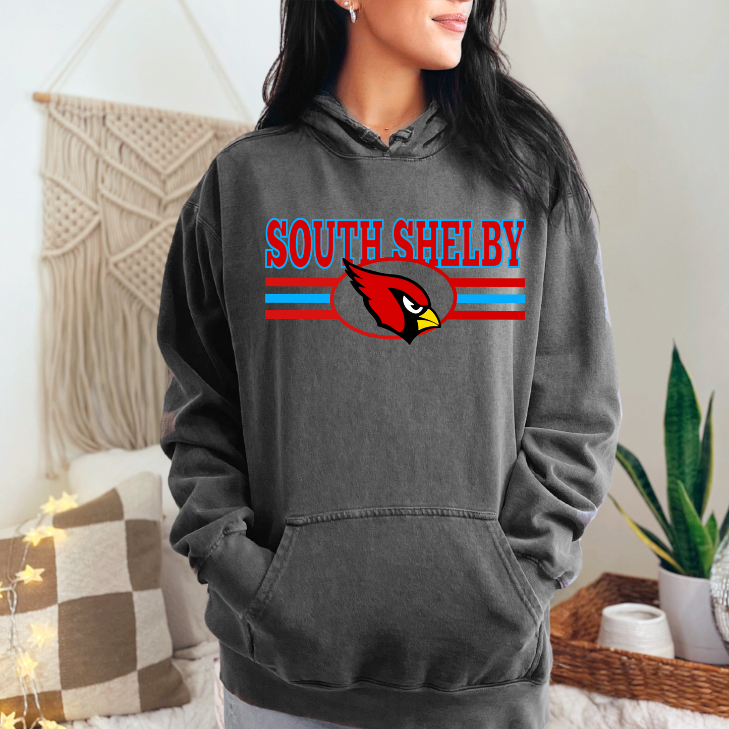 South Shelby Hoodie