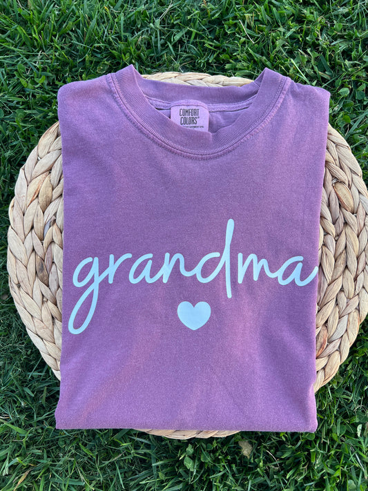 Grandma