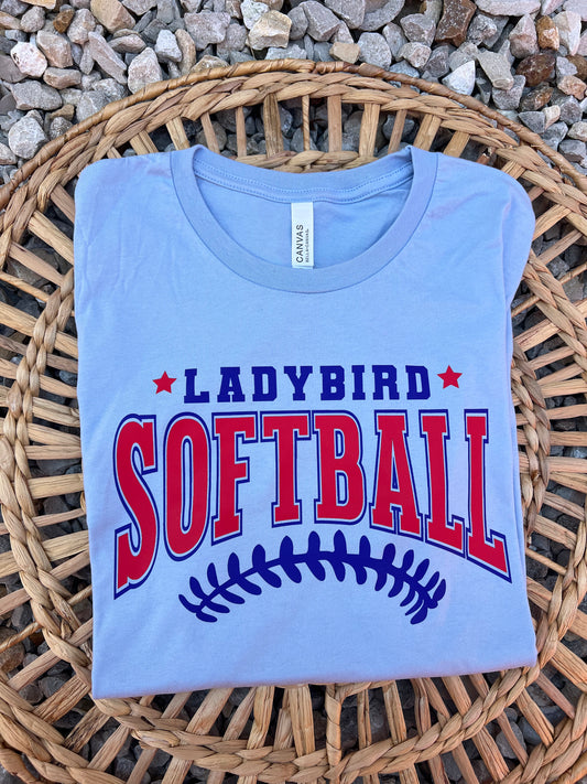 Ladybird Softball