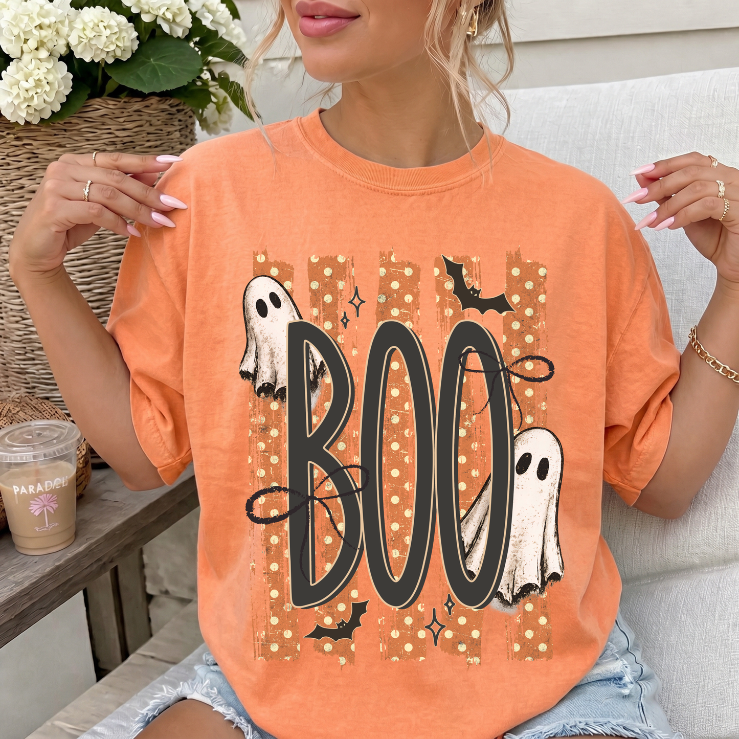 Boo