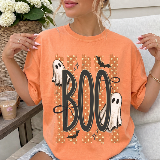 Boo