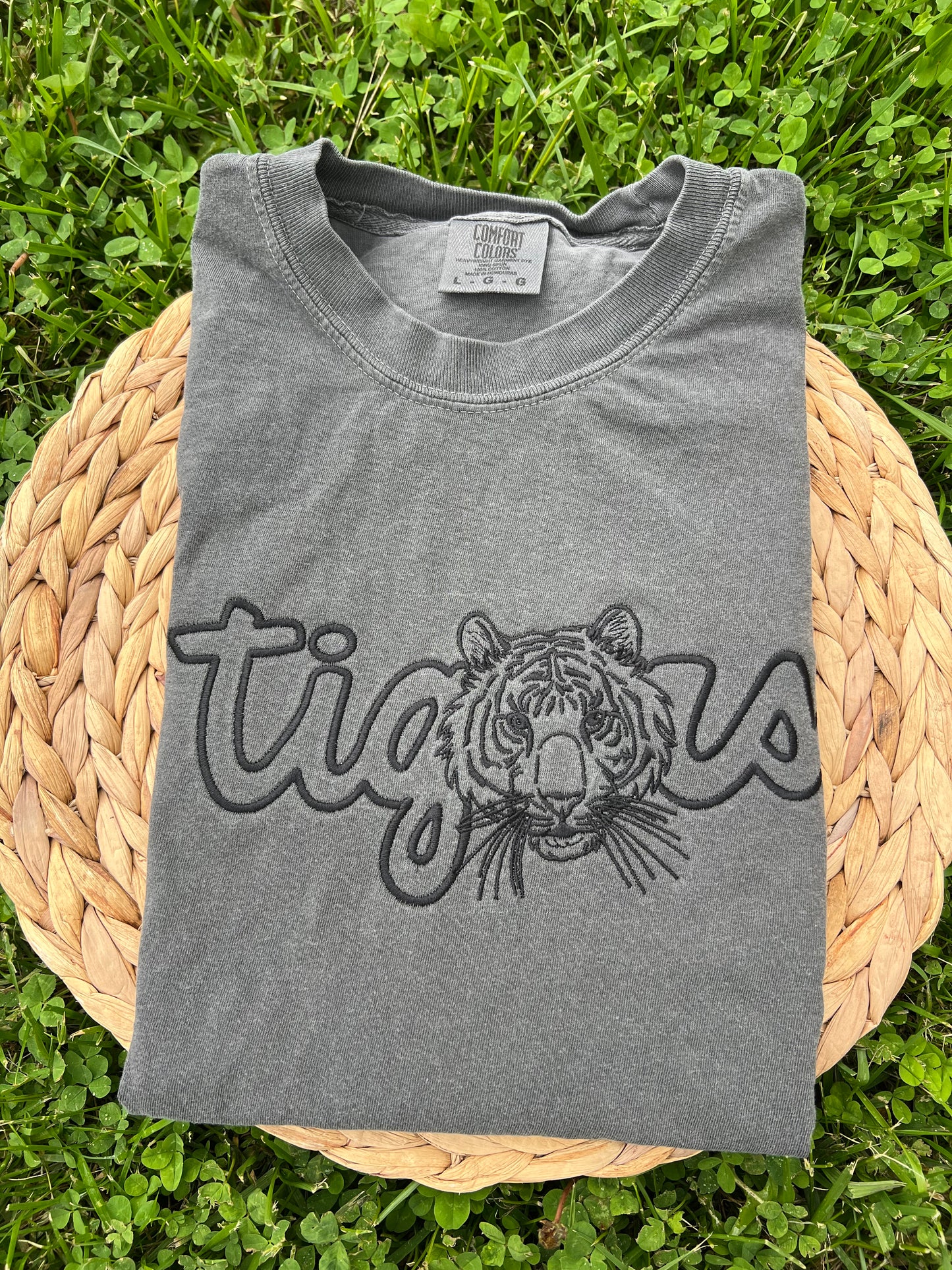 Tigers