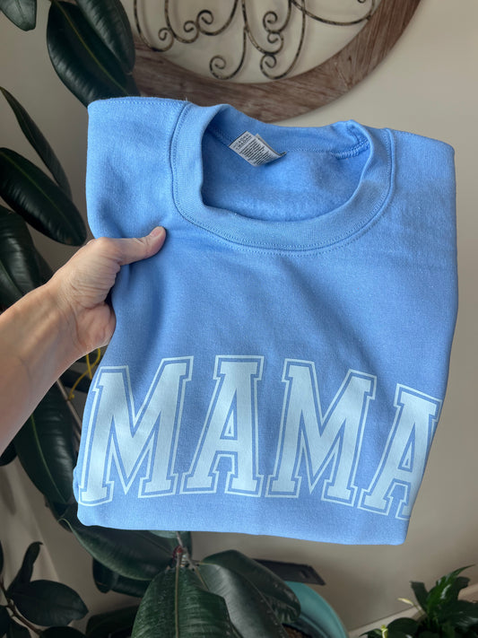 MAMA Sweatshirt