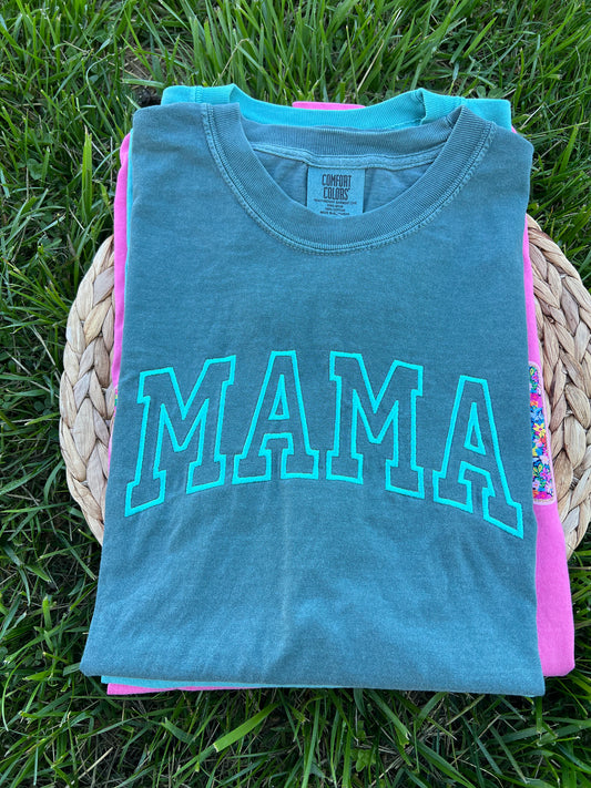 MAMA