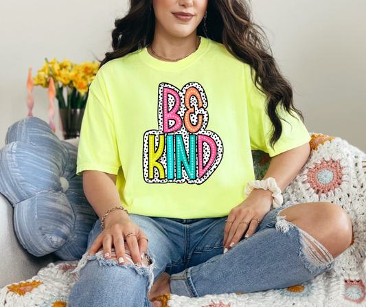 Be Kind