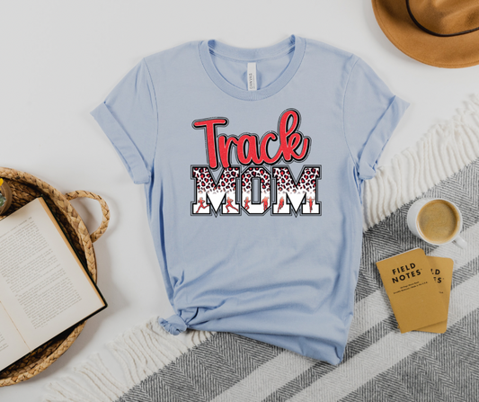 Track Mom